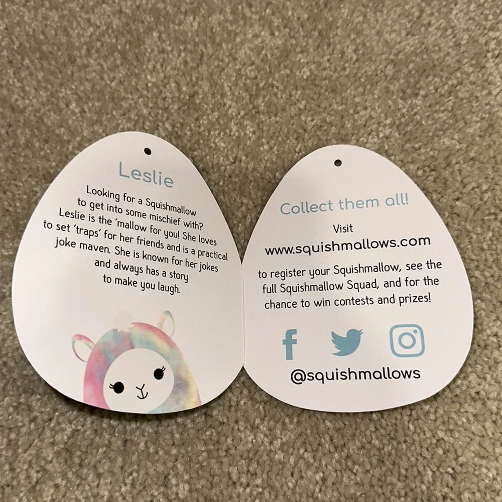 Squishmallow